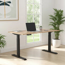 Move hæve sænkebord Aoke hæve sænkebord